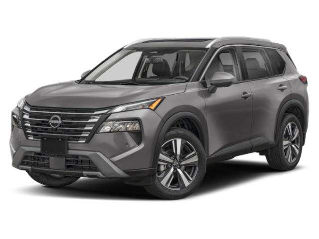 nissan rogue 2025 JN8BT3CA1SW008120 image nissan rogue 2025 JN8BT3CA1SW008120 image
