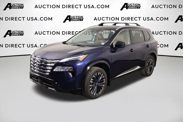 nissan rogue 2025 JN8BT3DC0SW102666 image nissan rogue 2025 JN8BT3DC0SW102666 image