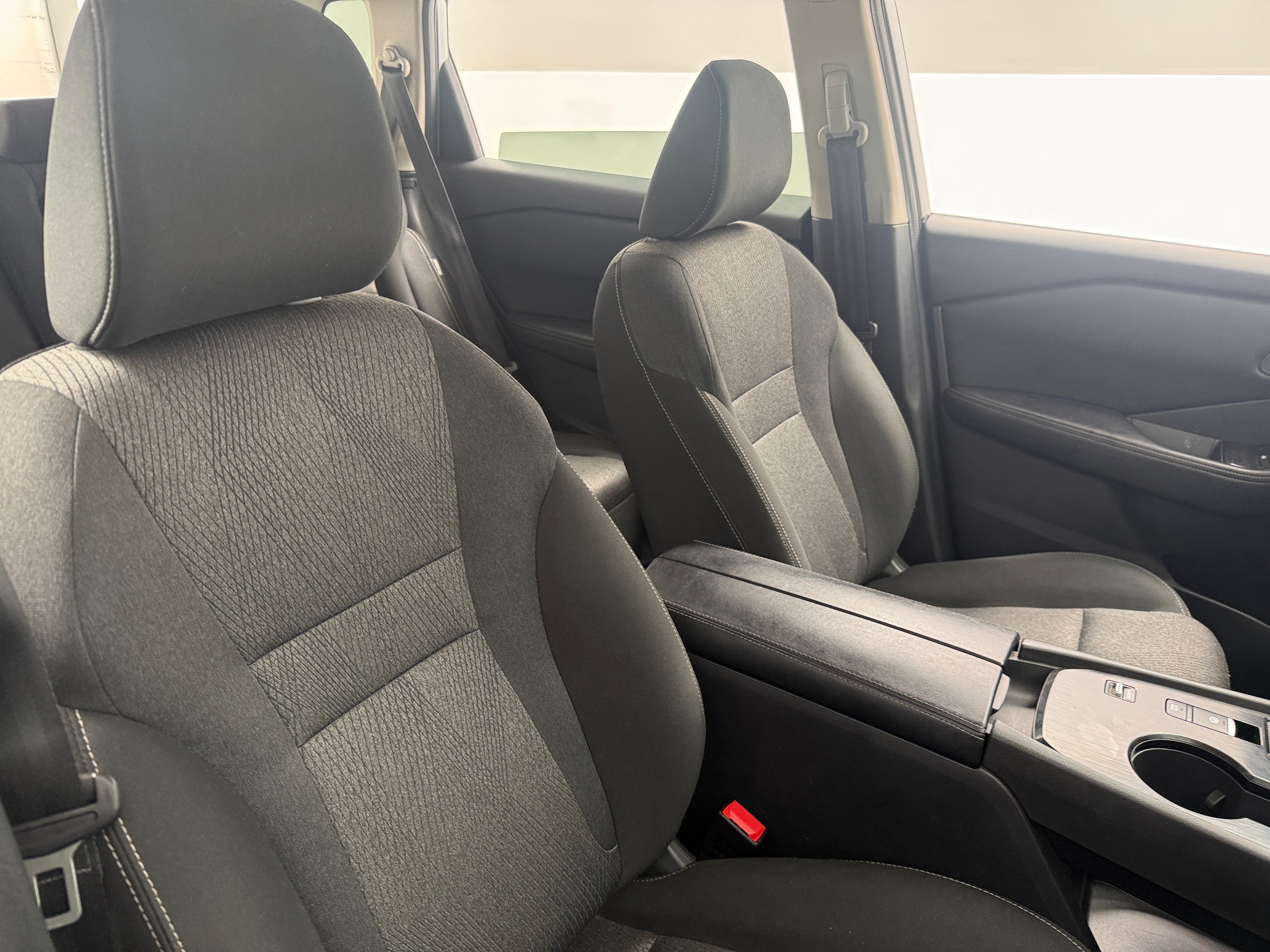 nissan rogue 2025 5N1BT3BA1SC832998 image nissan rogue 2025 5N1BT3BA1SC832998 image