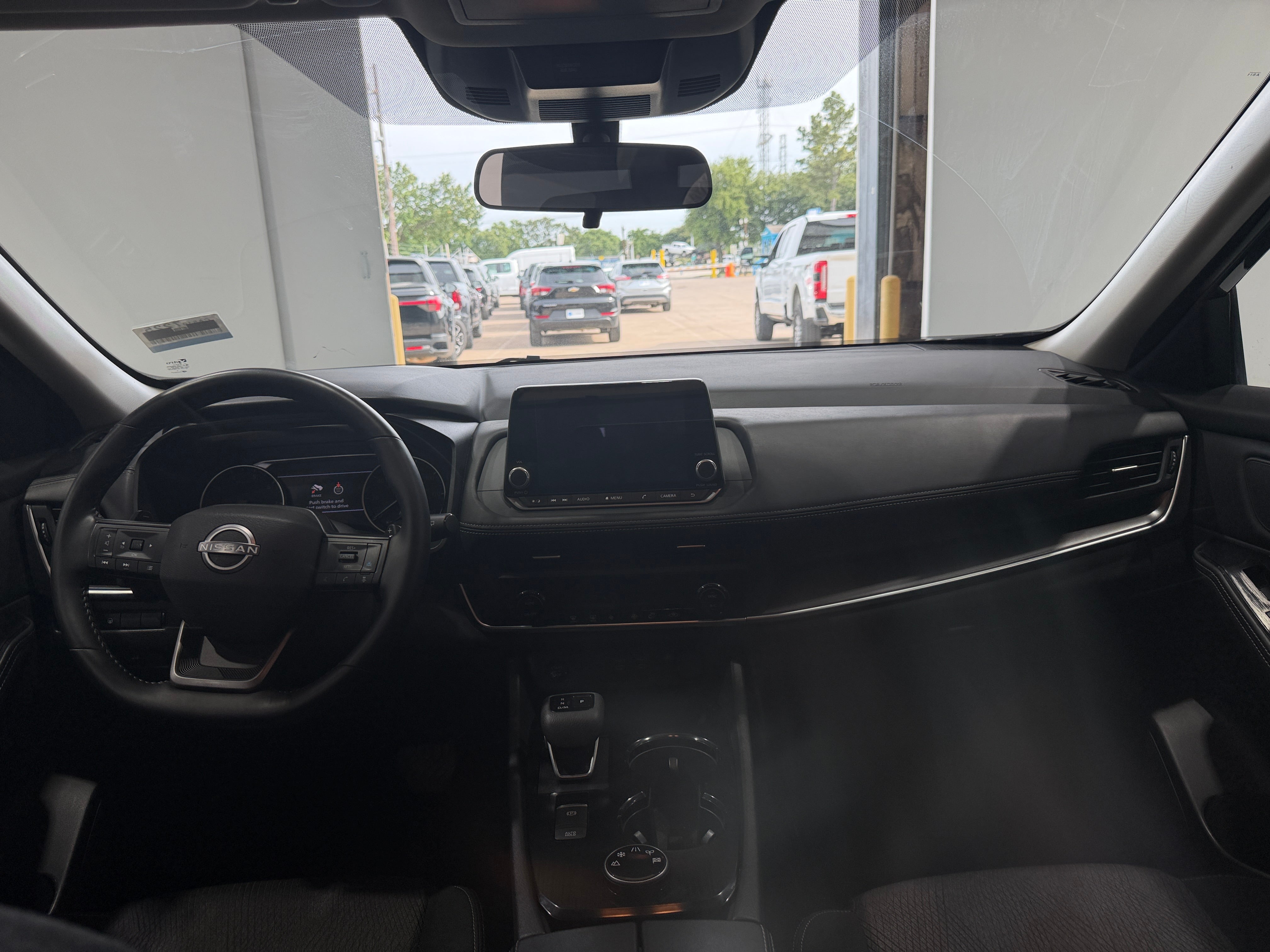 nissan rogue 2025 5N1BT3BB0SC831088 image nissan rogue 2025 5N1BT3BB0SC831088 image