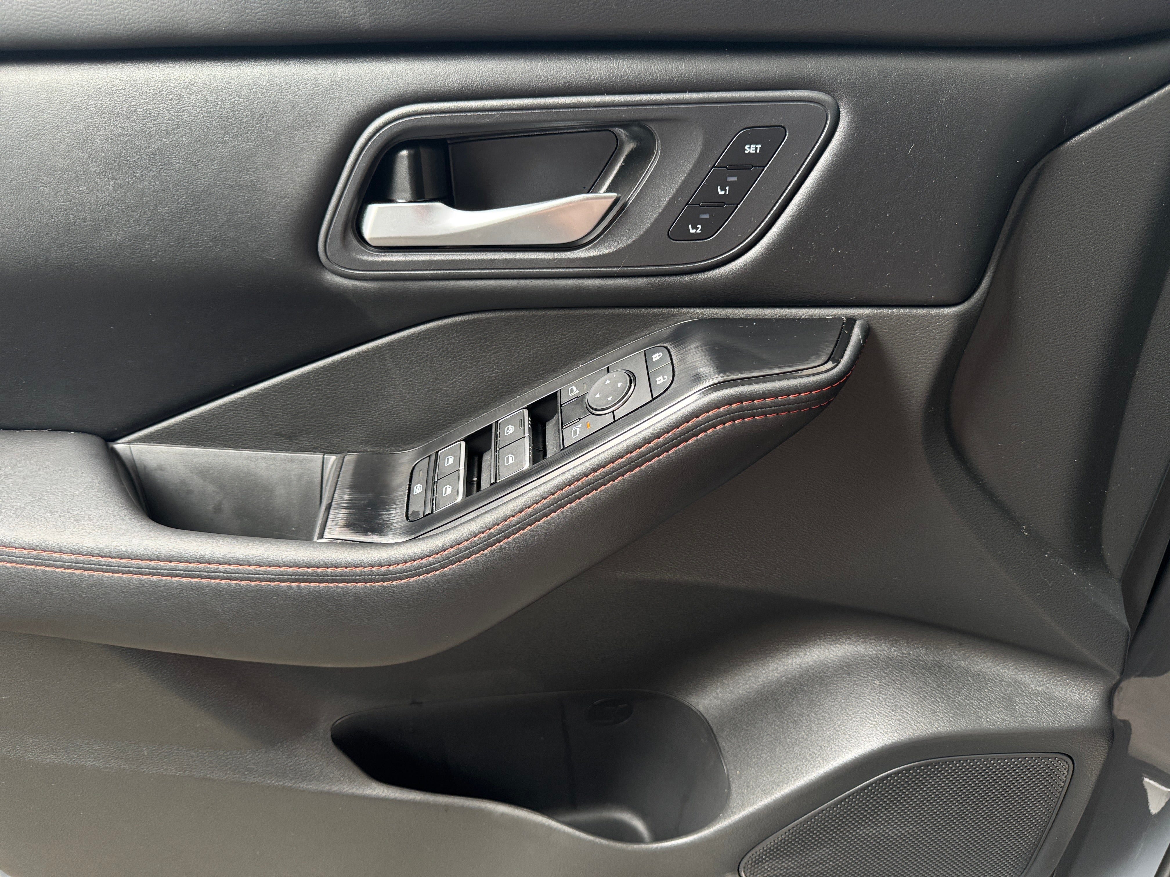 nissan rogue 2025 5N1BT3BB2SC841007 image nissan rogue 2025 5N1BT3BB2SC841007 image
