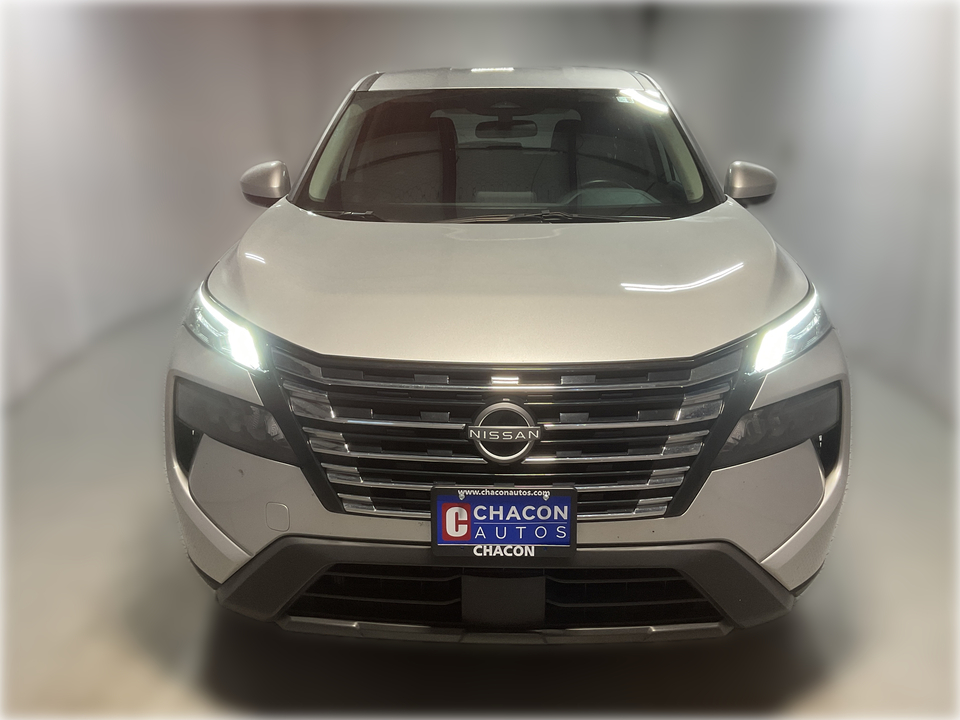 nissan rogue 2025 5N1BT3BA7SC807622 image nissan rogue 2025 5N1BT3BA7SC807622 image