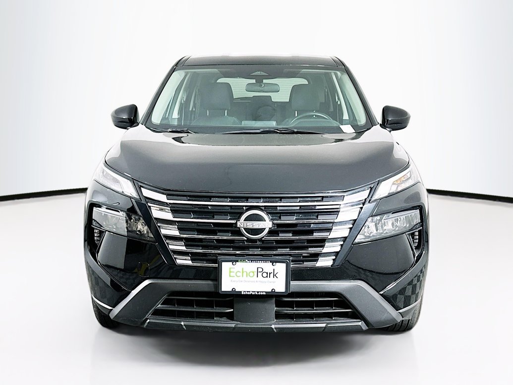 nissan rogue 2025 5N1BT3BA1SC809592 image nissan rogue 2025 5N1BT3BA1SC809592 image
