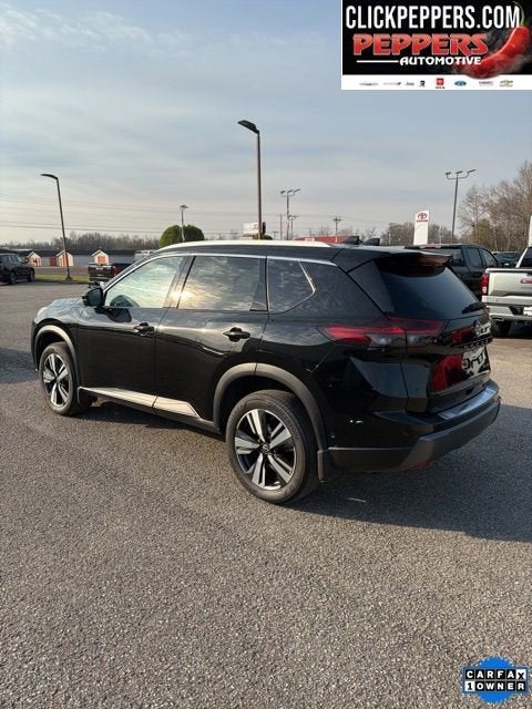 nissan rogue 2025 JN8BT3CBXSW424854 image nissan rogue 2025 JN8BT3CBXSW424854 image