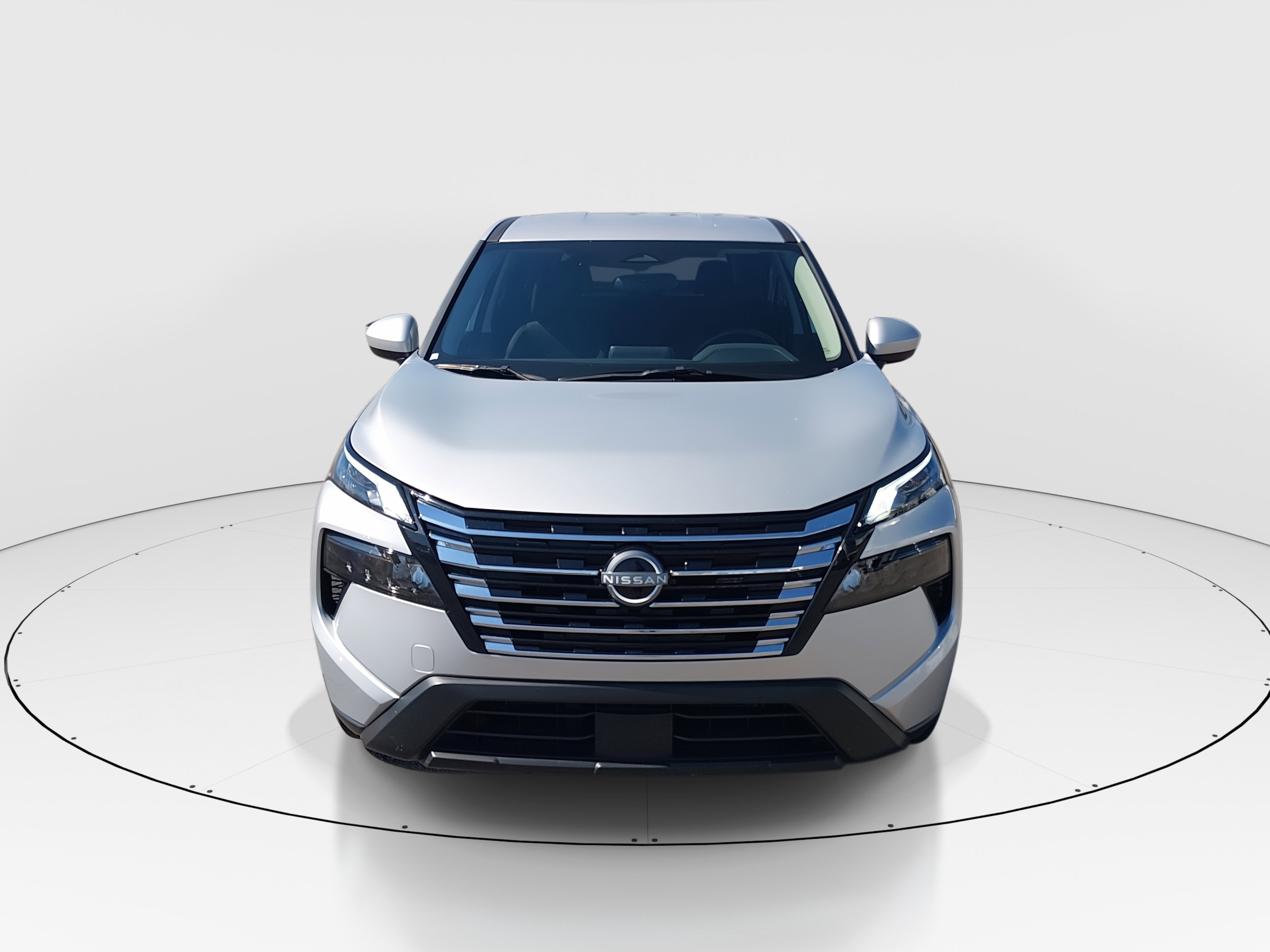 nissan rogue 2025 5N1BT3BA5SC813340 image