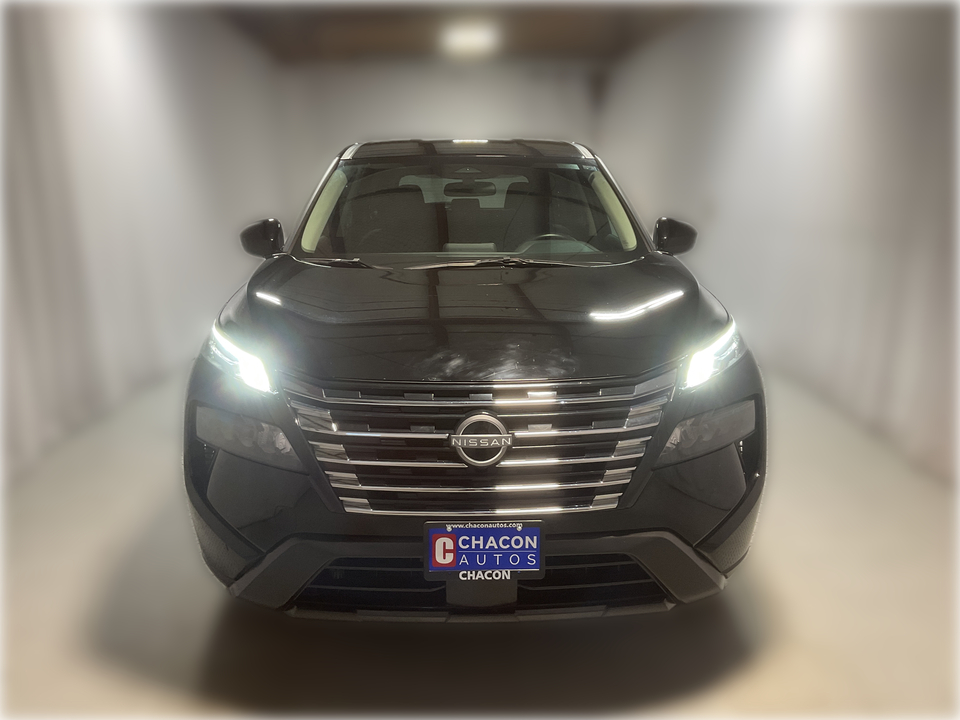 nissan rogue 2025 5N1BT3BB0SC814484 image nissan rogue 2025 5N1BT3BB0SC814484 image