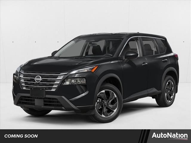 nissan rogue 2025 JN8BT3BA9SW005970 image nissan rogue 2025 JN8BT3BA9SW005970 image