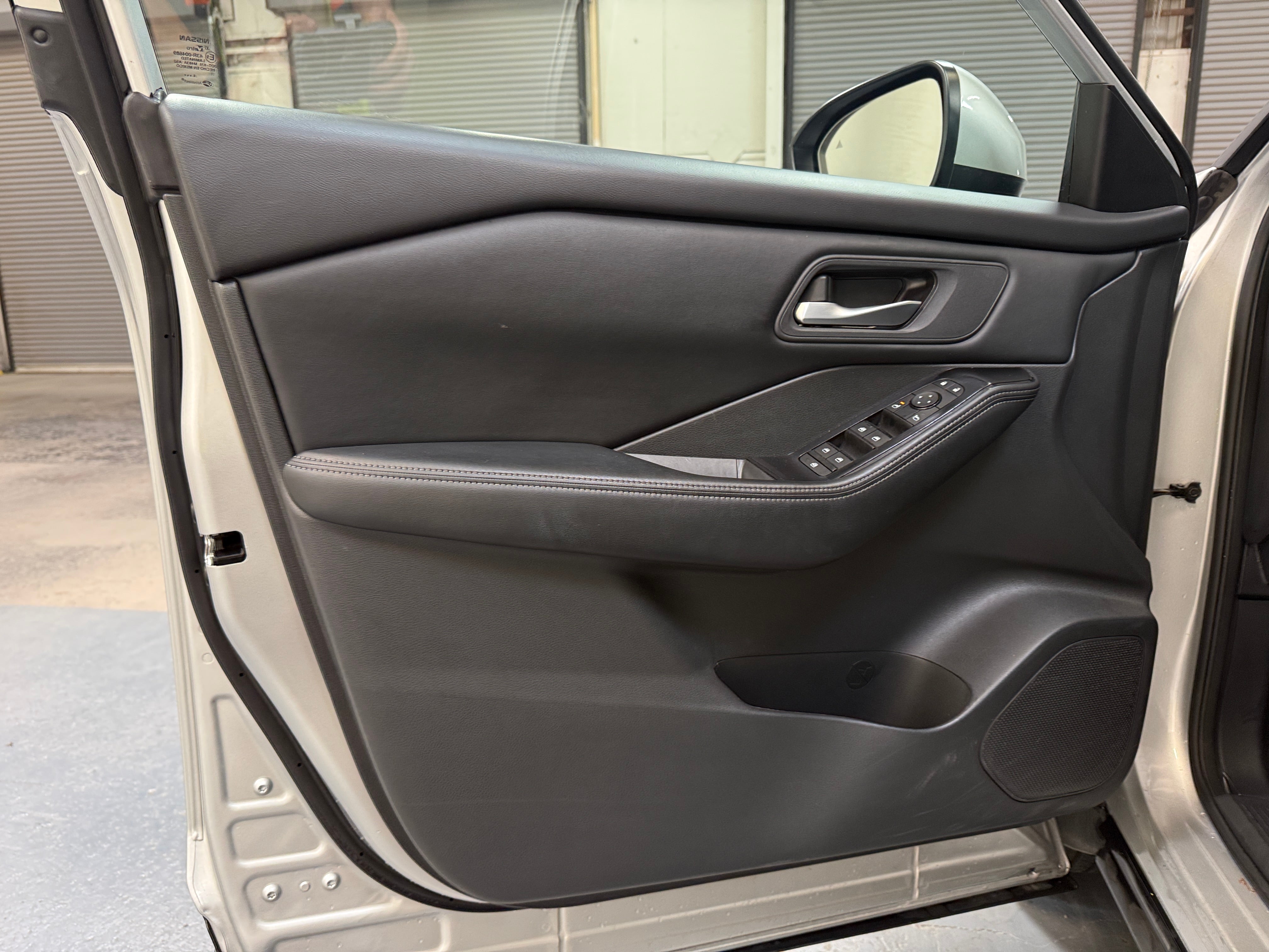 nissan rogue 2025 5N1BT3BB5SC789632 image nissan rogue 2025 5N1BT3BB5SC789632 image
