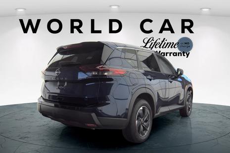 nissan rogue 2025 5N1BT3BAXSC813074 image nissan rogue 2025 5N1BT3BAXSC813074 image