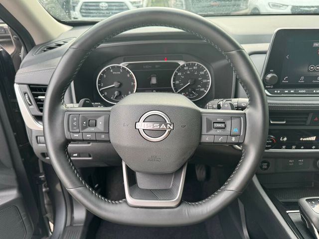 nissan rogue 2025 5N1BT3BA6SC811404 image nissan rogue 2025 5N1BT3BA6SC811404 image