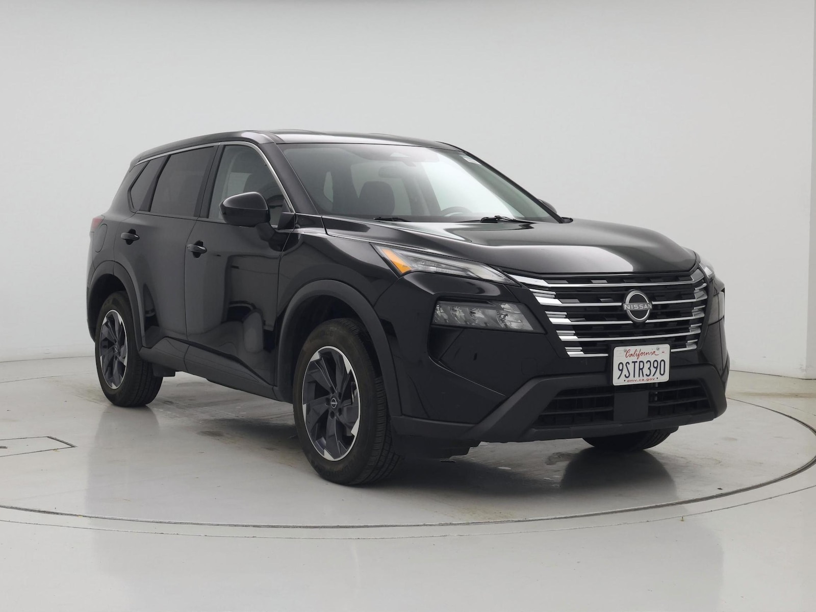 nissan rogue 2025 5N1BT3BA0SC831714 image nissan rogue 2025 5N1BT3BA0SC831714 image