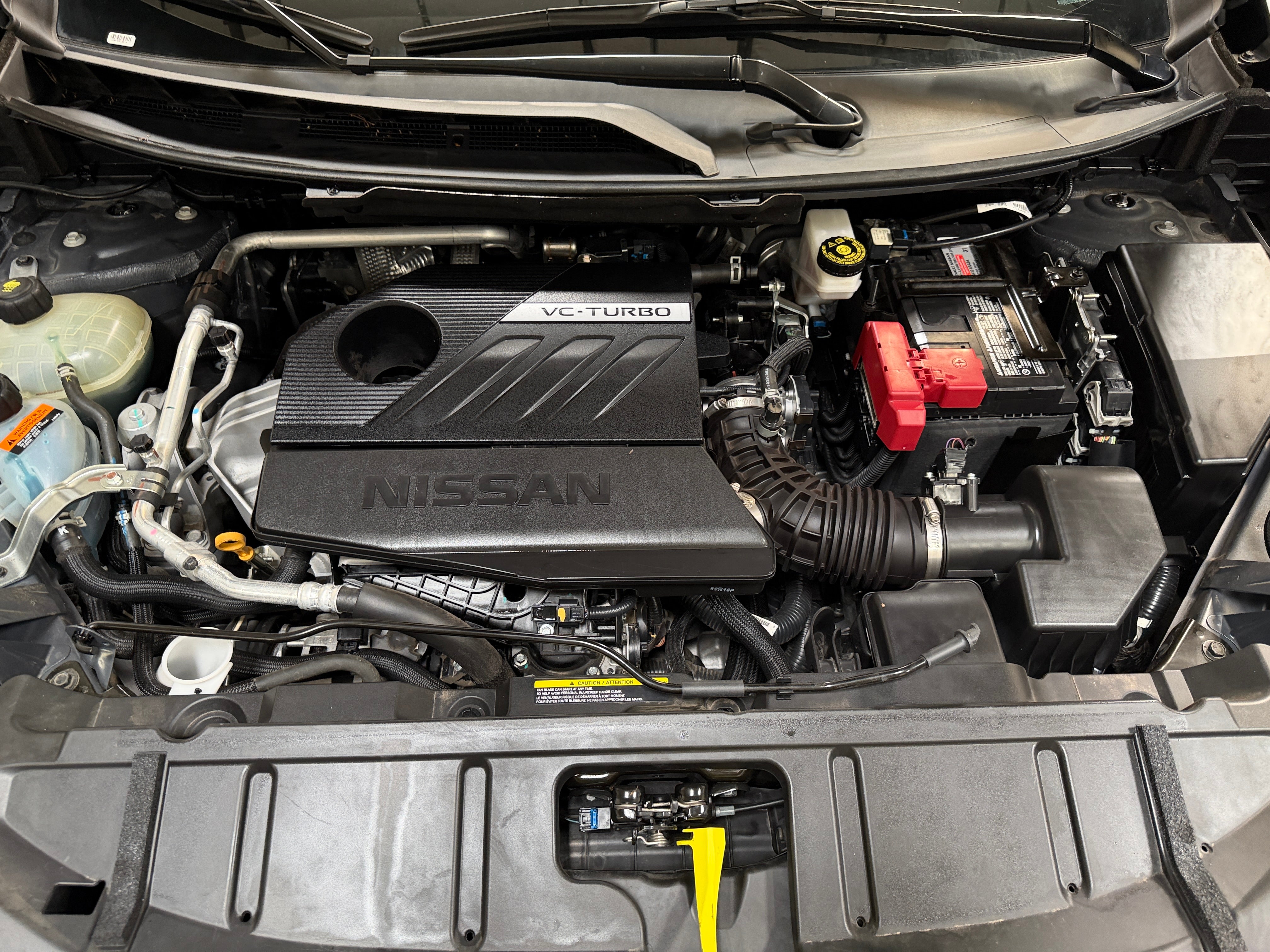 nissan rogue 2025 5N1BT3BA2SC827566 image nissan rogue 2025 5N1BT3BA2SC827566 image
