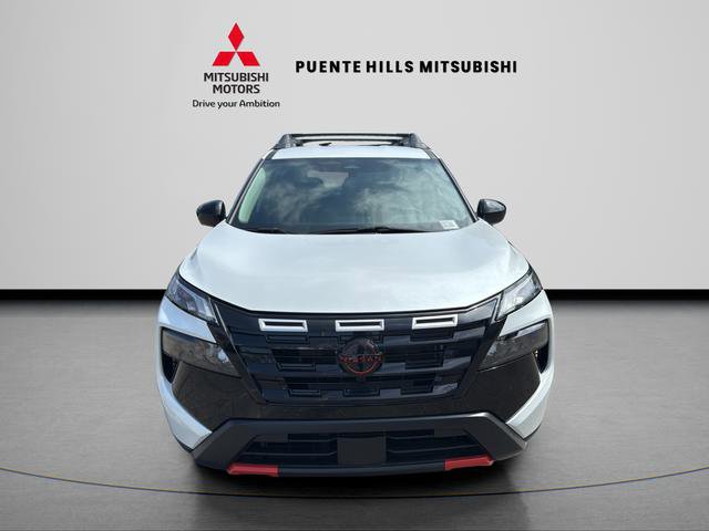 nissan rogue 2025 5N1BT3BB0SC777324 image nissan rogue 2025 5N1BT3BB0SC777324 image