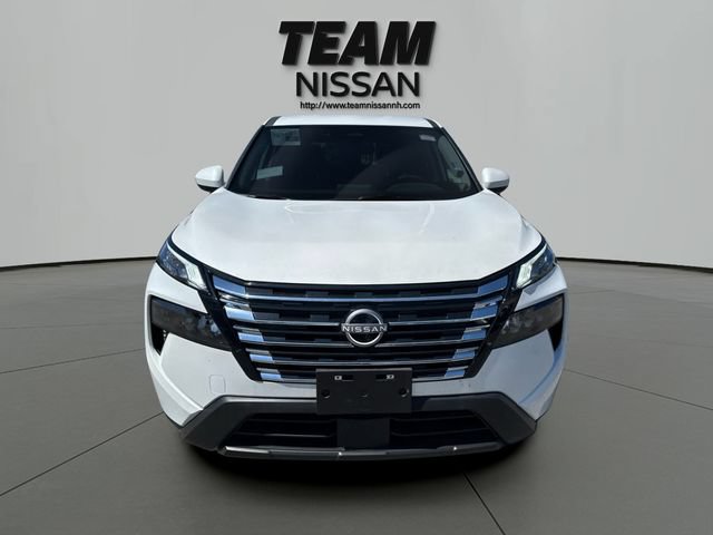 nissan rogue 2025 JN8BT3BB4SW414290 image nissan rogue 2025 JN8BT3BB4SW414290 image