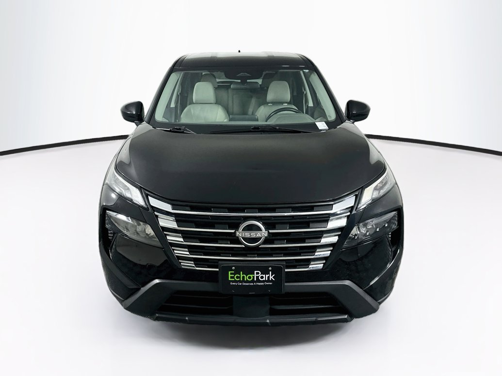 nissan rogue 2025 5N1BT3BB7SC788921 image nissan rogue 2025 5N1BT3BB7SC788921 image