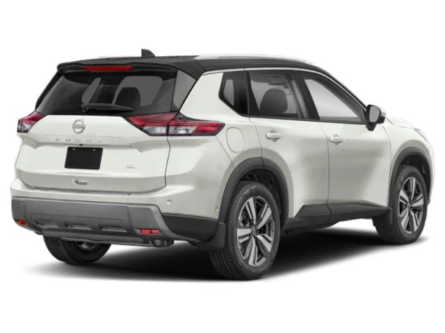 nissan rogue 2025 JN8BT3CBXSW175455 image nissan rogue 2025 JN8BT3CBXSW175455 image