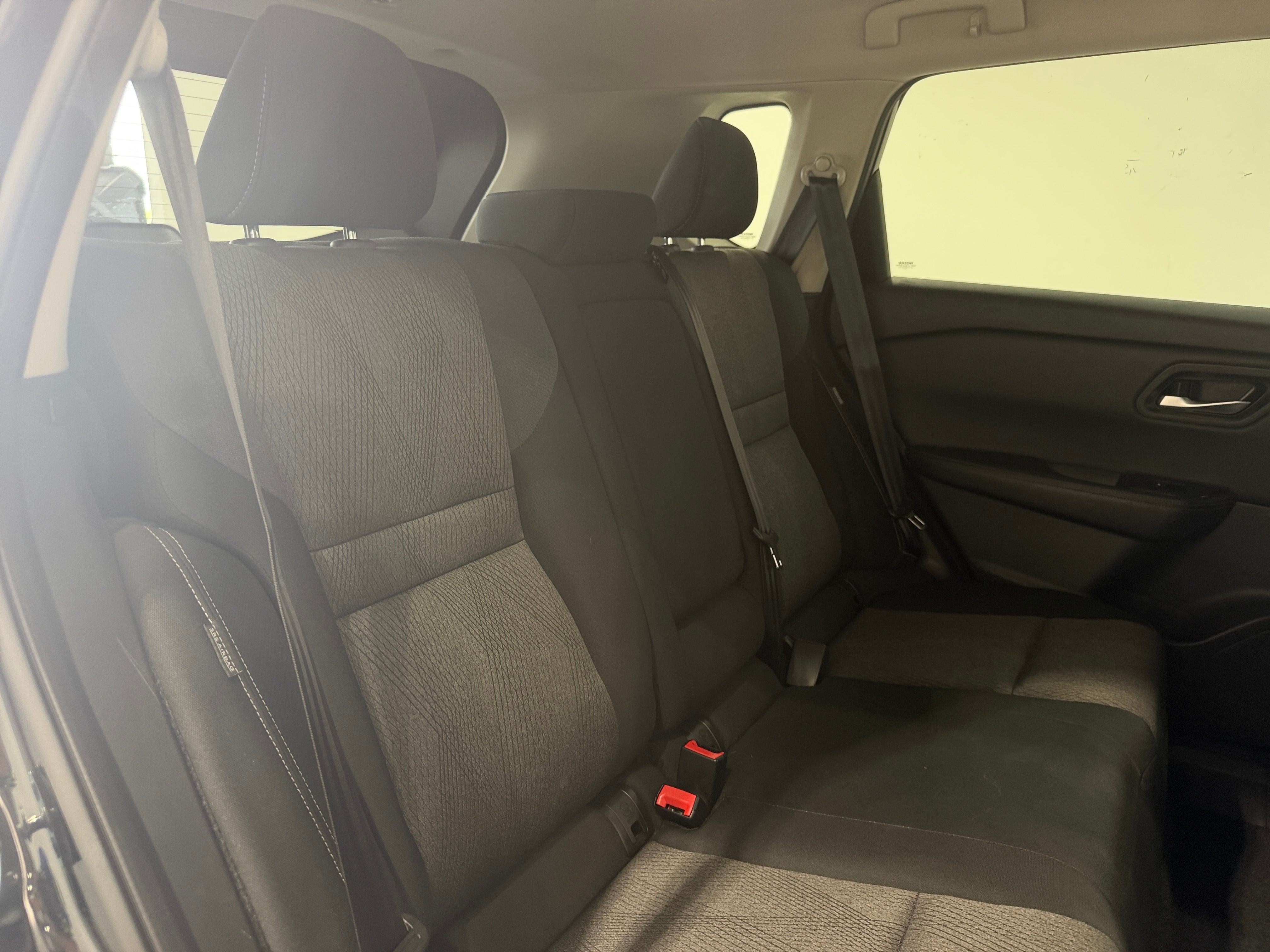 nissan rogue 2025 5N1BT3BAXSC808618 image nissan rogue 2025 5N1BT3BAXSC808618 image
