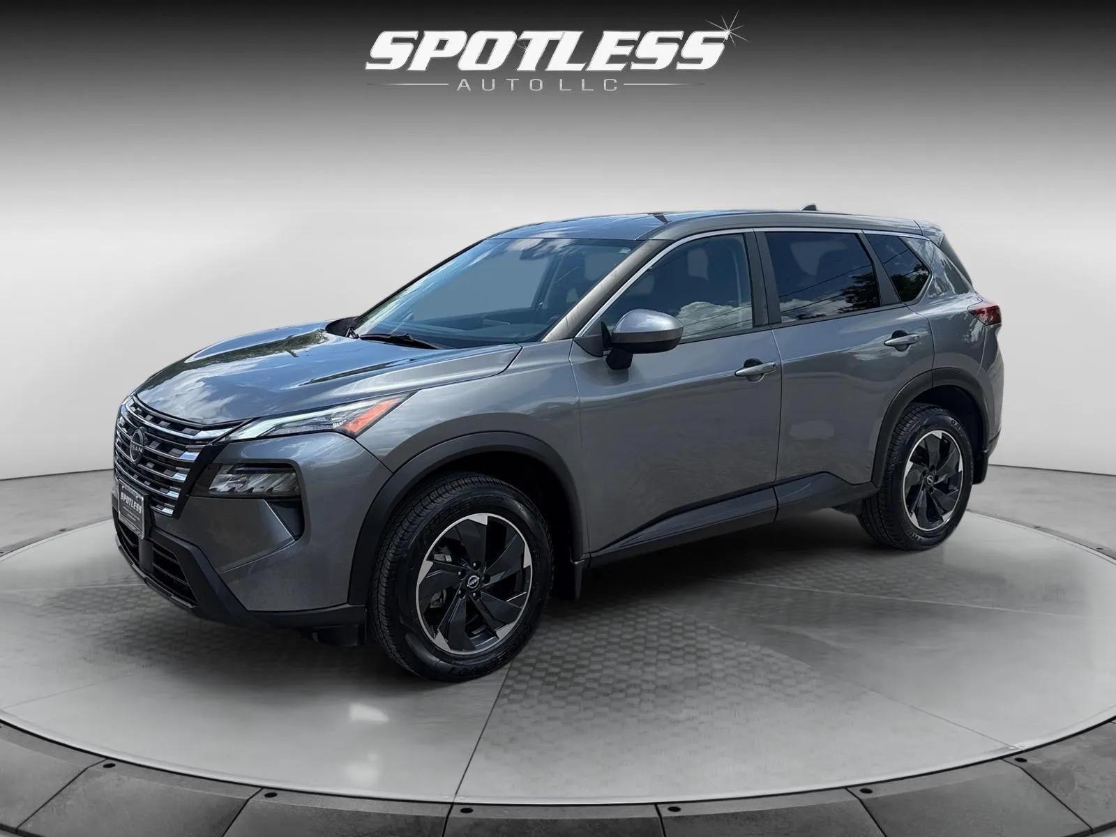 nissan rogue 2025 JN8BT3BA3SW341274 image nissan rogue 2025 JN8BT3BA3SW341274 image
