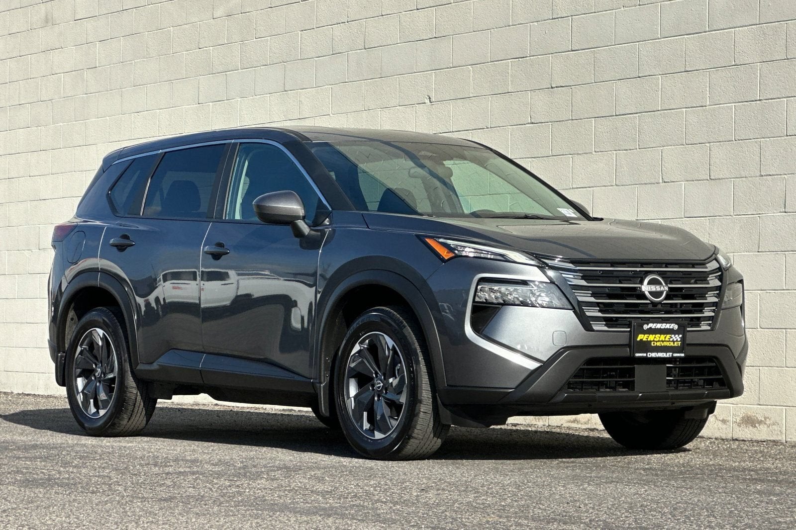 nissan rogue 2025 5N1BT3BA0SC859903 image nissan rogue 2025 5N1BT3BA0SC859903 image