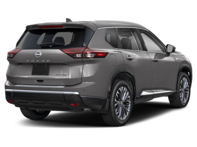 nissan rogue 2025 JN8BT3DD2SW300416 image nissan rogue 2025 JN8BT3DD2SW300416 image