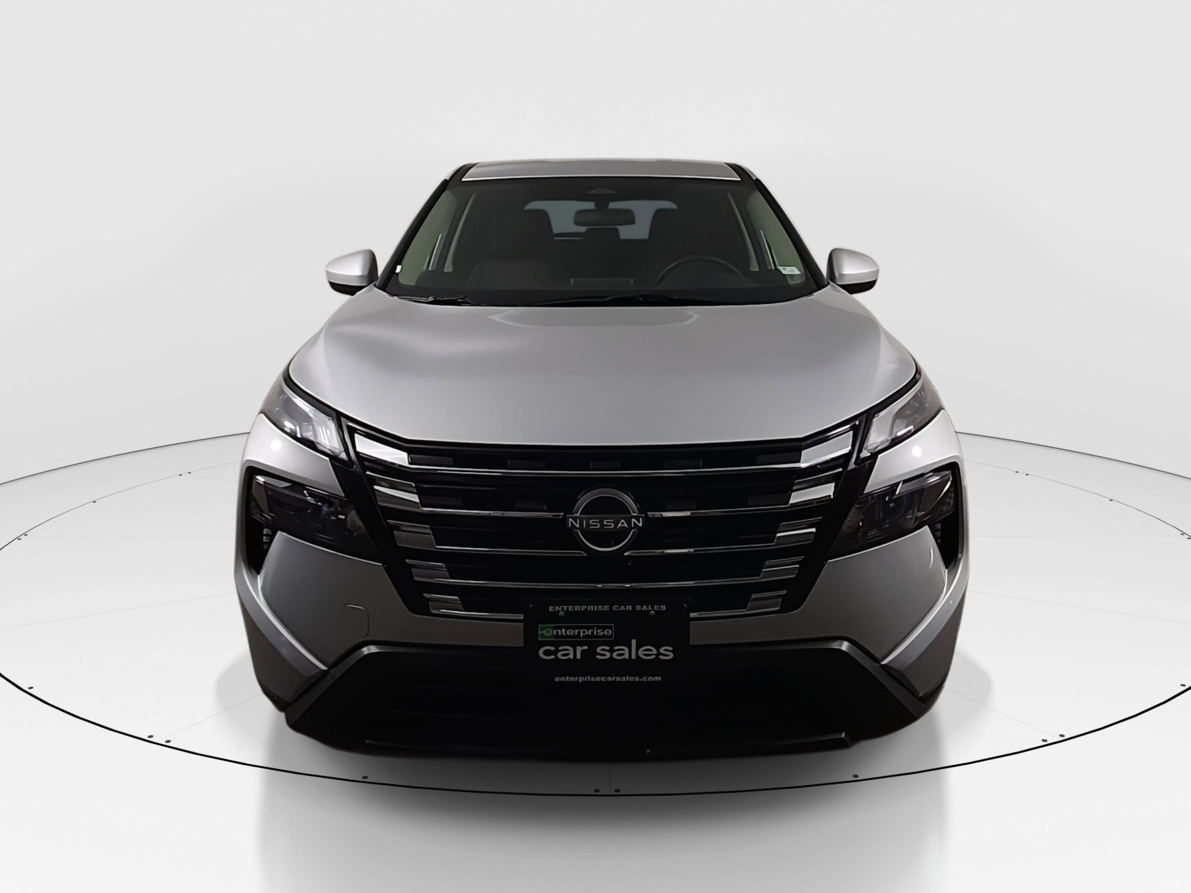 nissan rogue 2025 5N1BT3BB0SC834296 image nissan rogue 2025 5N1BT3BB0SC834296 image