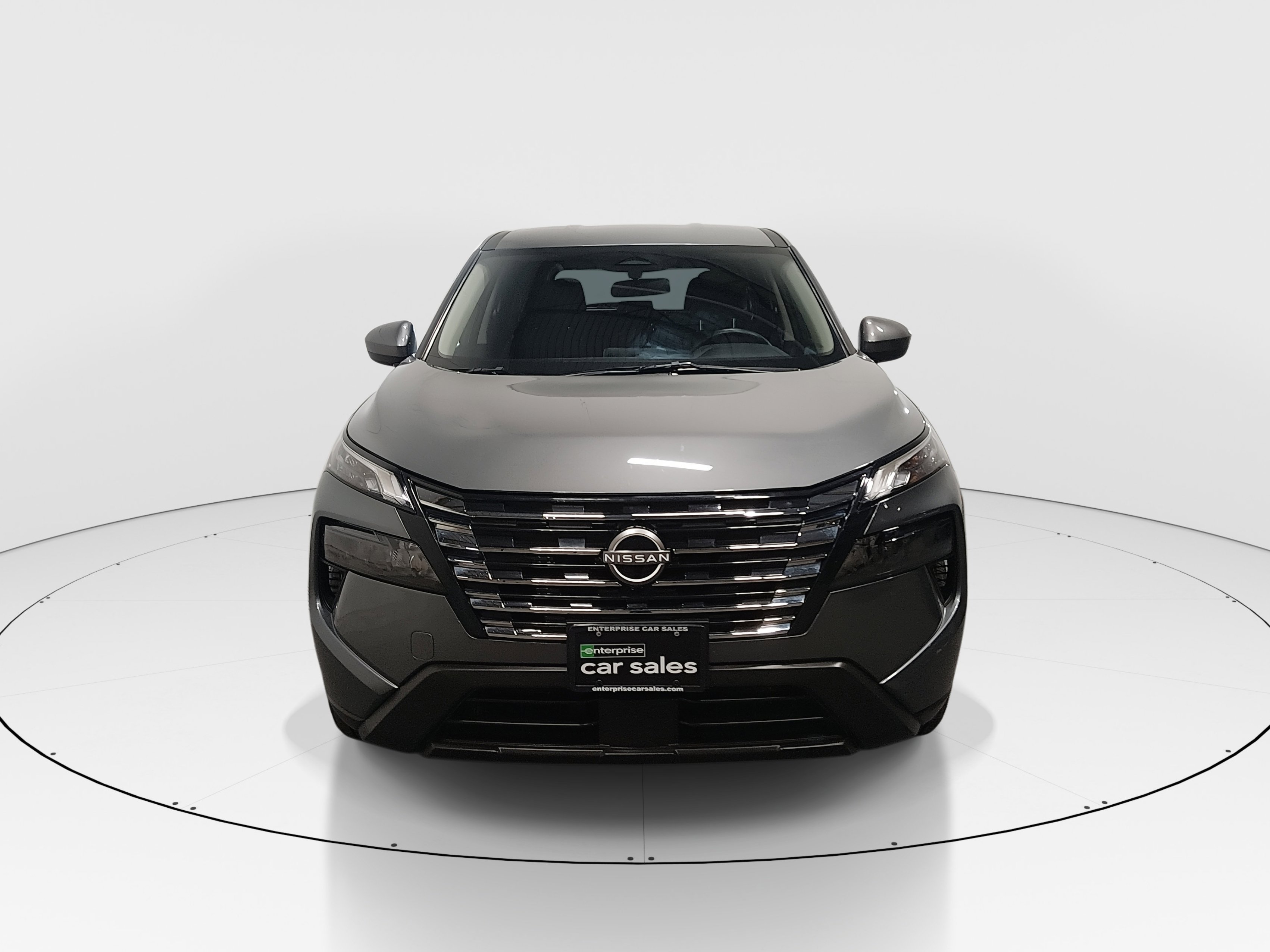 nissan rogue 2025 5N1BT3BA4SC834826 image nissan rogue 2025 5N1BT3BA4SC834826 image