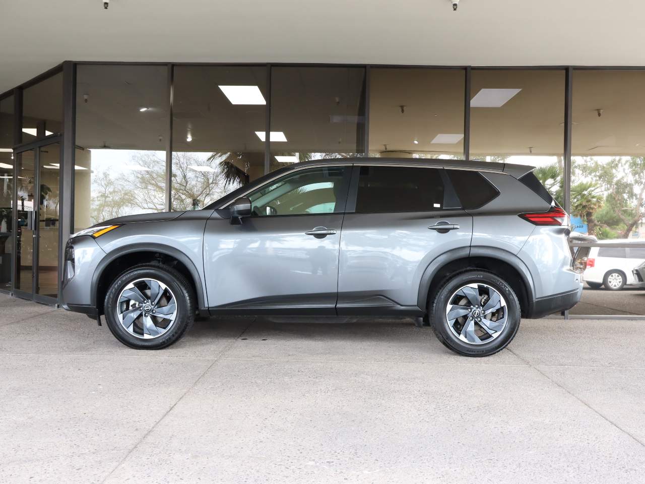 nissan rogue 2025 5N1BT3BA9SC763090 image nissan rogue 2025 5N1BT3BA9SC763090 image
