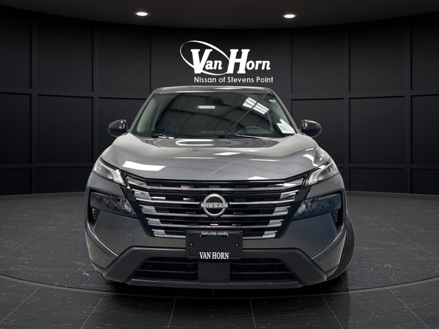 nissan rogue 2025 5N1BT3AB9SC800116 image nissan rogue 2025 5N1BT3AB9SC800116 image