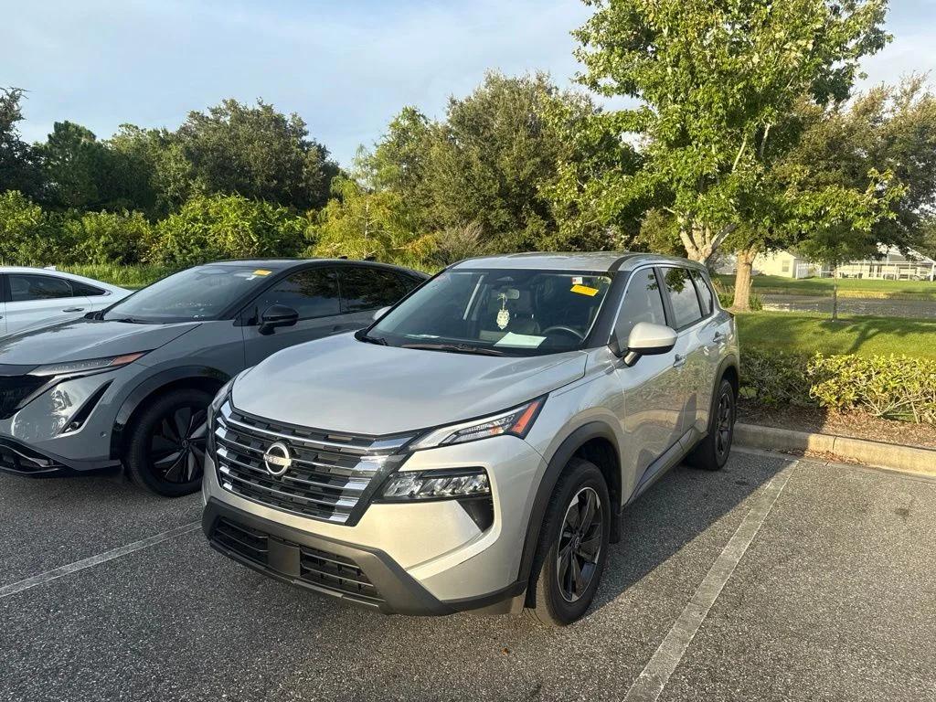 nissan rogue 2025 JN8BT3BA3SW007763 image nissan rogue 2025 JN8BT3BA3SW007763 image