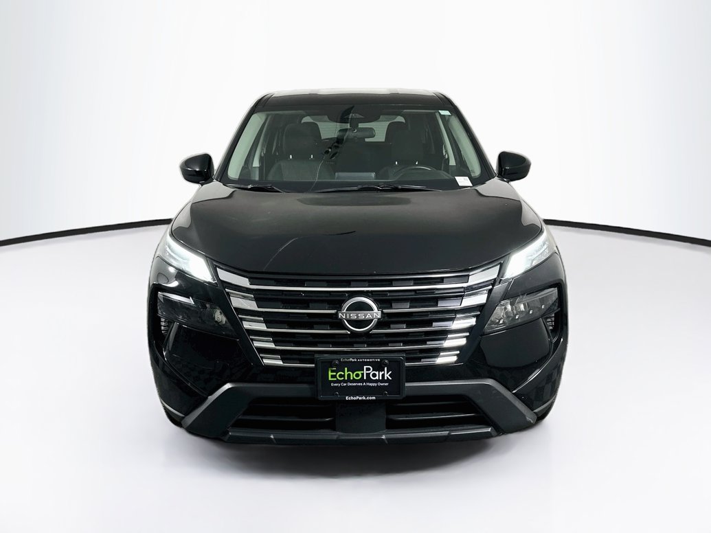 nissan rogue 2025 5N1BT3BA3SC795940 image nissan rogue 2025 5N1BT3BA3SC795940 image
