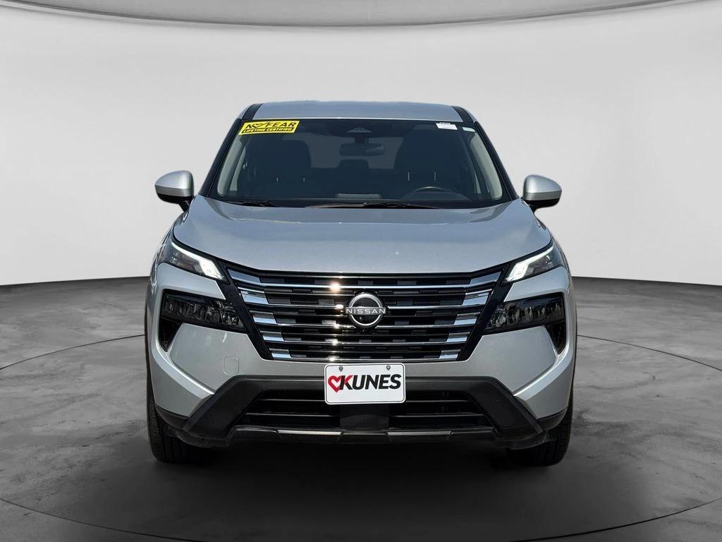 nissan rogue 2025 5N1BT3BB0SC788579 image nissan rogue 2025 5N1BT3BB0SC788579 image