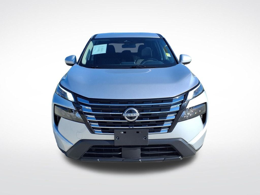 nissan rogue 2025 5N1BT3BA6SC812908 image nissan rogue 2025 5N1BT3BA6SC812908 image