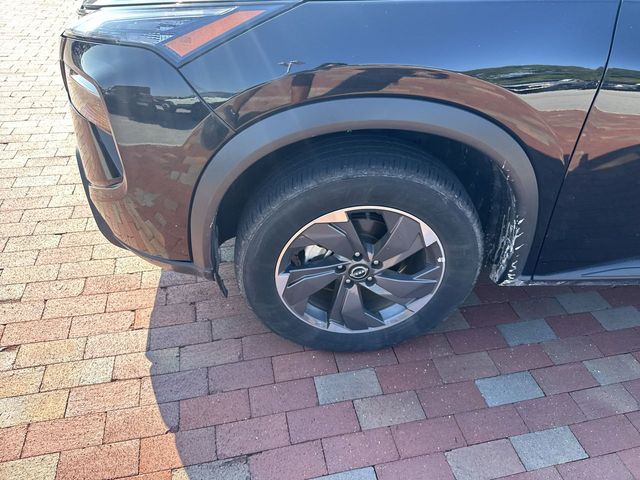 nissan rogue 2025 5N1BT3BA0SC809079 image nissan rogue 2025 5N1BT3BA0SC809079 image