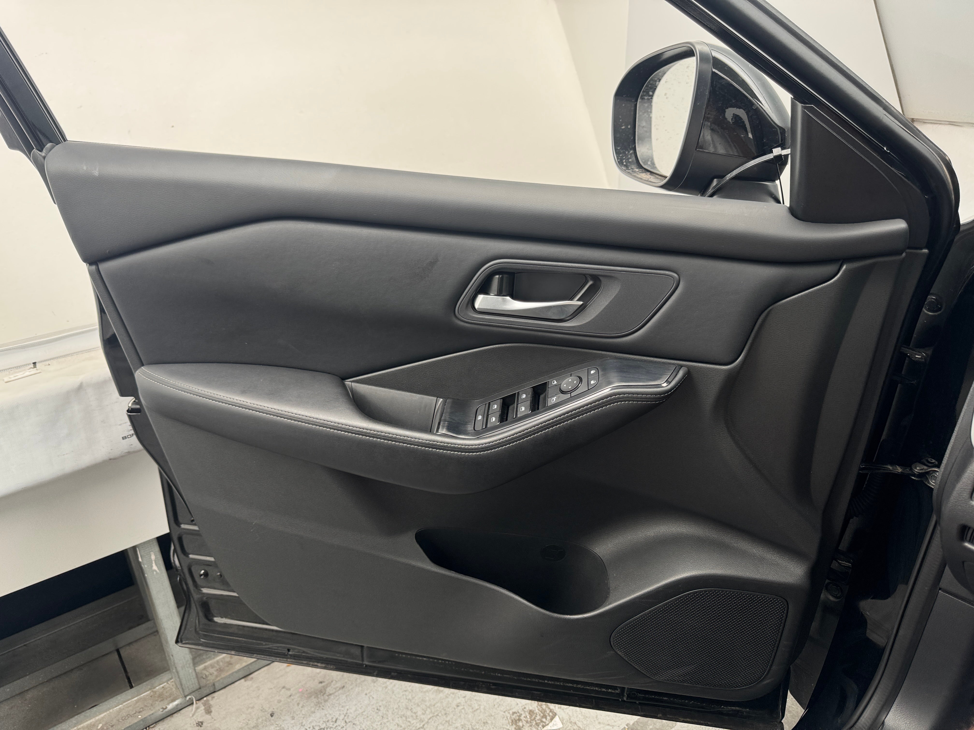 nissan rogue 2025 5N1BT3BA4SC833434 image nissan rogue 2025 5N1BT3BA4SC833434 image