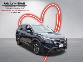 nissan rogue 2025 5N1BT3BB9SC870049 image nissan rogue 2025 5N1BT3BB9SC870049 image