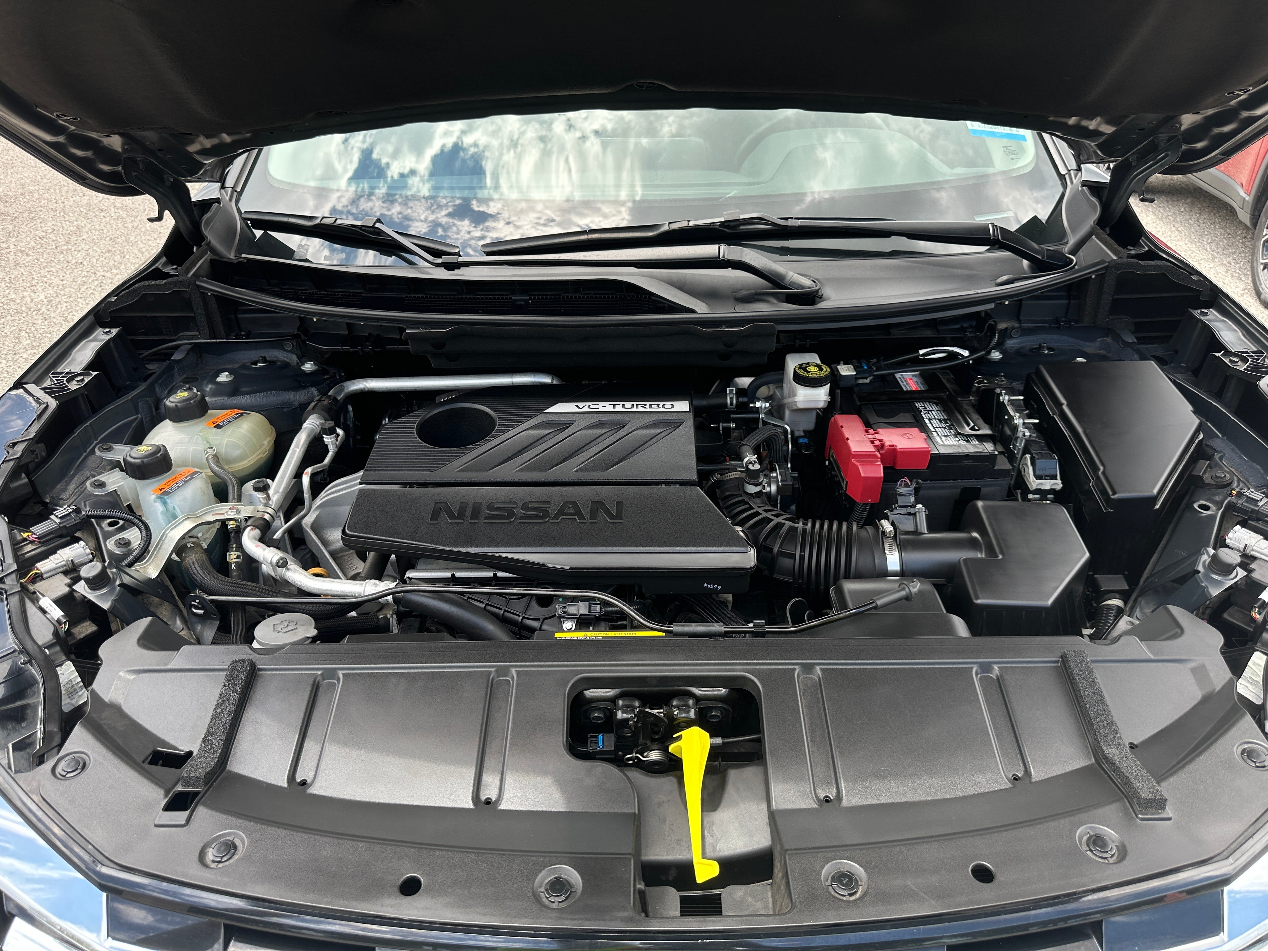 nissan rogue 2025 5N1BT3BB1SC815109 image nissan rogue 2025 5N1BT3BB1SC815109 image