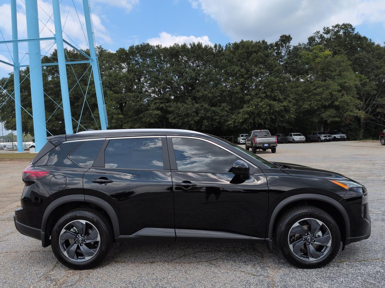 nissan rogue 2025 5N1BT3BA0SC837755 image nissan rogue 2025 5N1BT3BA0SC837755 image