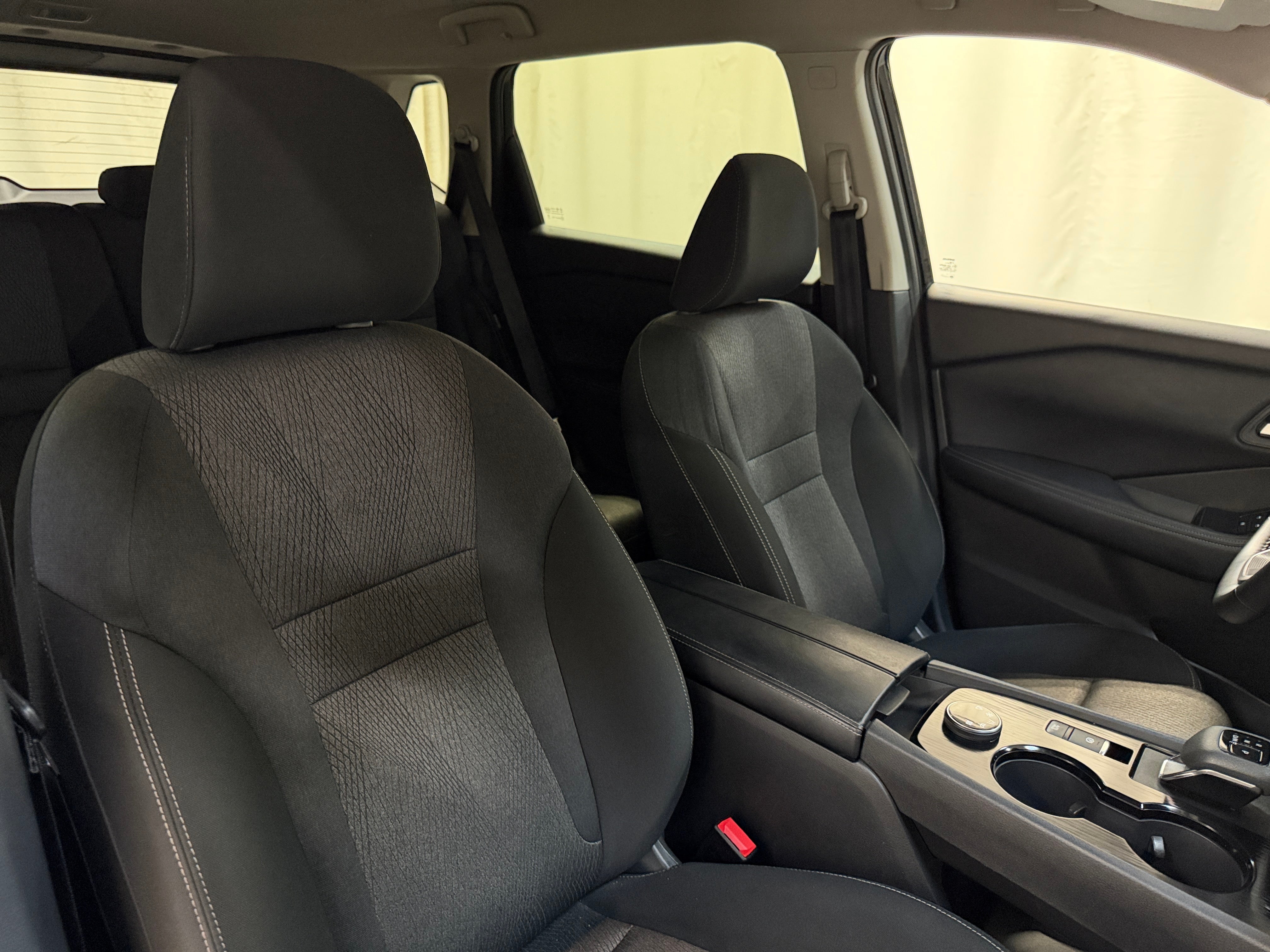 nissan rogue 2025 5N1BT3BB1SC829110 image nissan rogue 2025 5N1BT3BB1SC829110 image