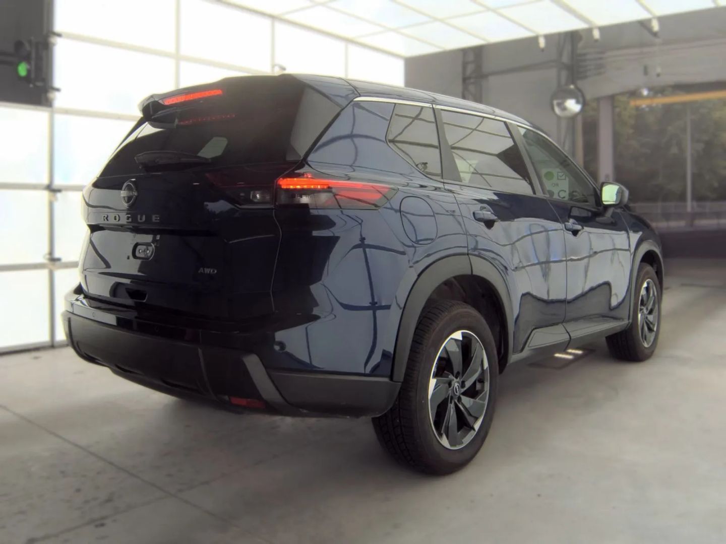 nissan rogue 2025 5N1BT3BB5SC814335 image nissan rogue 2025 5N1BT3BB5SC814335 image