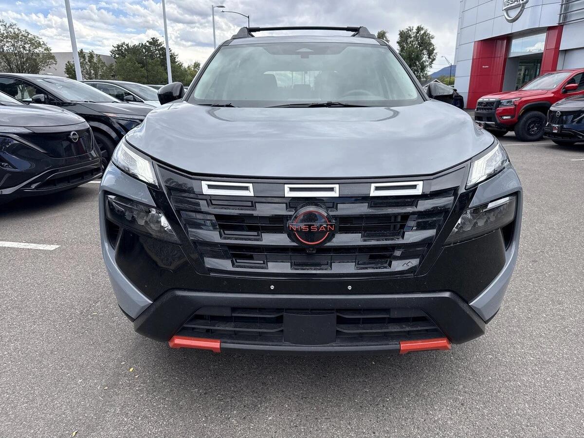 nissan rogue 2025 5N1BT3BB4SC792313 image nissan rogue 2025 5N1BT3BB4SC792313 image