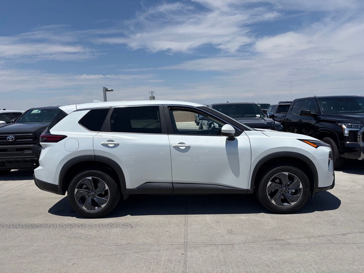 nissan rogue 2025 5N1BT3BA7SC816868 image nissan rogue 2025 5N1BT3BA7SC816868 image