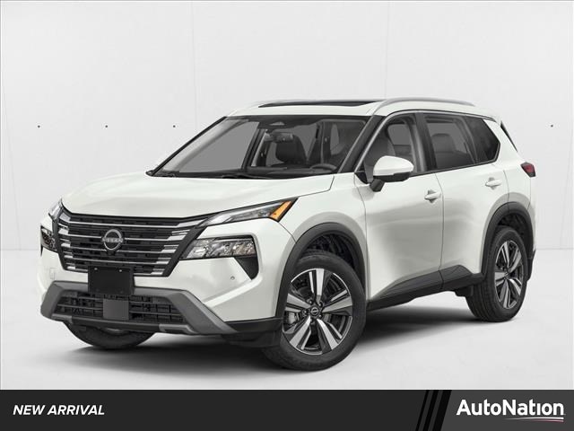 nissan rogue 2025 JN8BT3CB3SW410911 image nissan rogue 2025 JN8BT3CB3SW410911 image