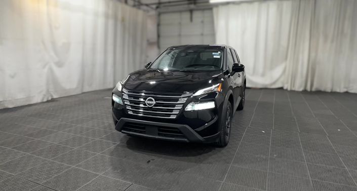 nissan rogue 2025 5N1BT3BB2SC770942 image nissan rogue 2025 5N1BT3BB2SC770942 image