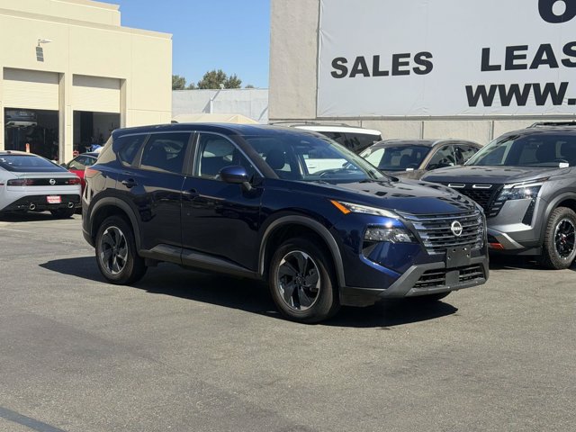 nissan rogue 2025 5N1BT3BA0SC784216 image nissan rogue 2025 5N1BT3BA0SC784216 image