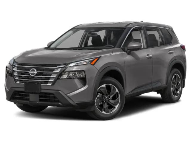nissan rogue 2025 JN8BT3BA1SW006188 image nissan rogue 2025 JN8BT3BA1SW006188 image