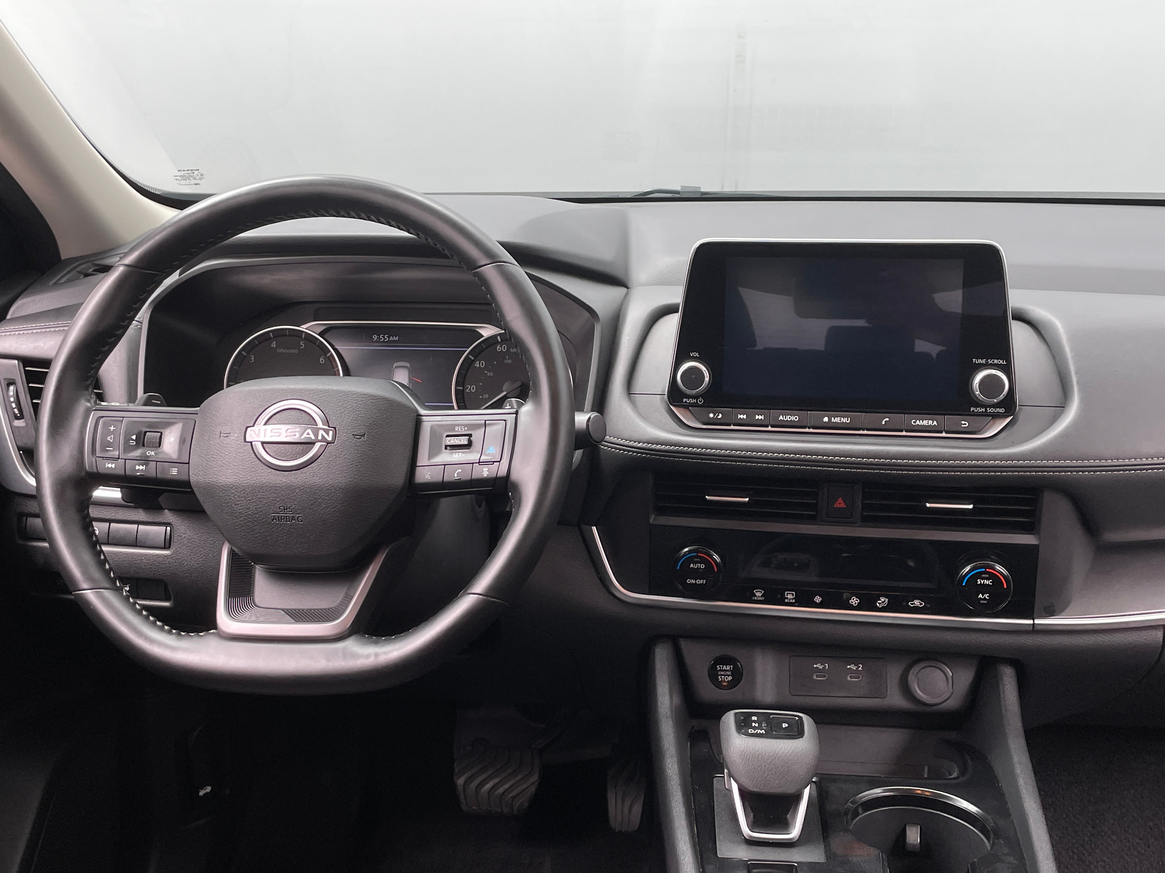 nissan rogue 2025 5N1BT3BB5SC773611 image nissan rogue 2025 5N1BT3BB5SC773611 image