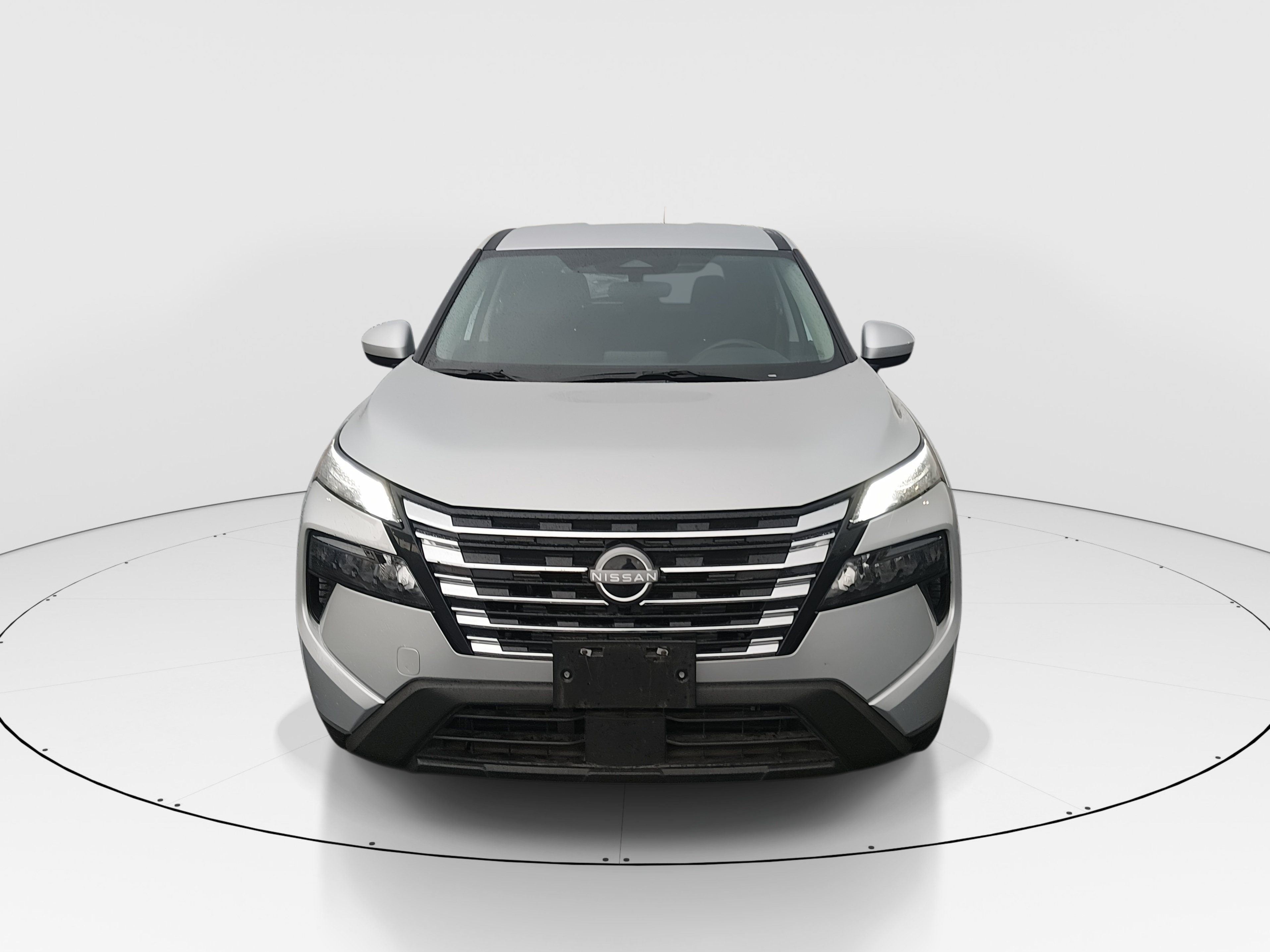 nissan rogue 2025 5N1BT3BA3SC809917 image nissan rogue 2025 5N1BT3BA3SC809917 image