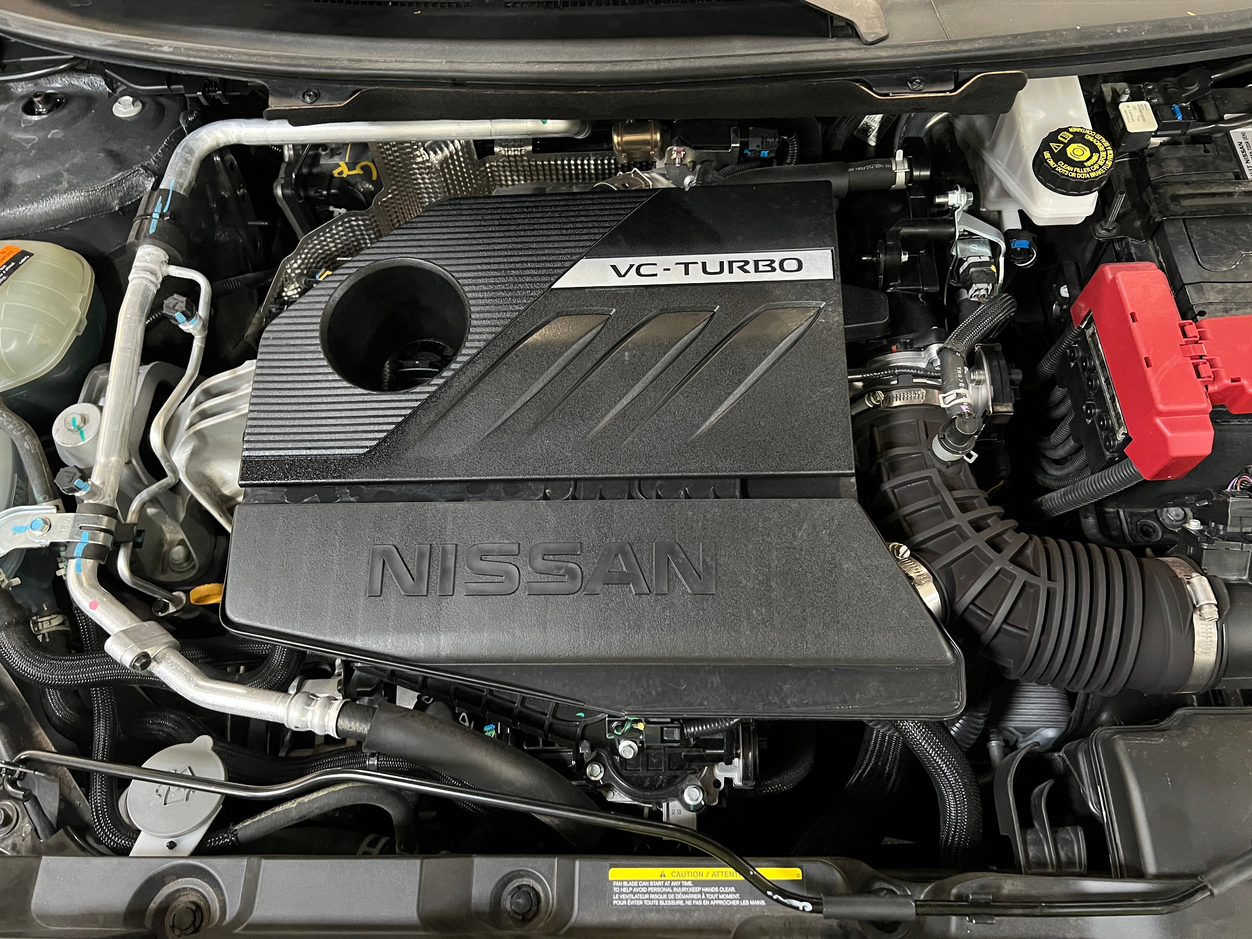 nissan rogue 2025 5N1BT3BAXSC832319 image nissan rogue 2025 5N1BT3BAXSC832319 image