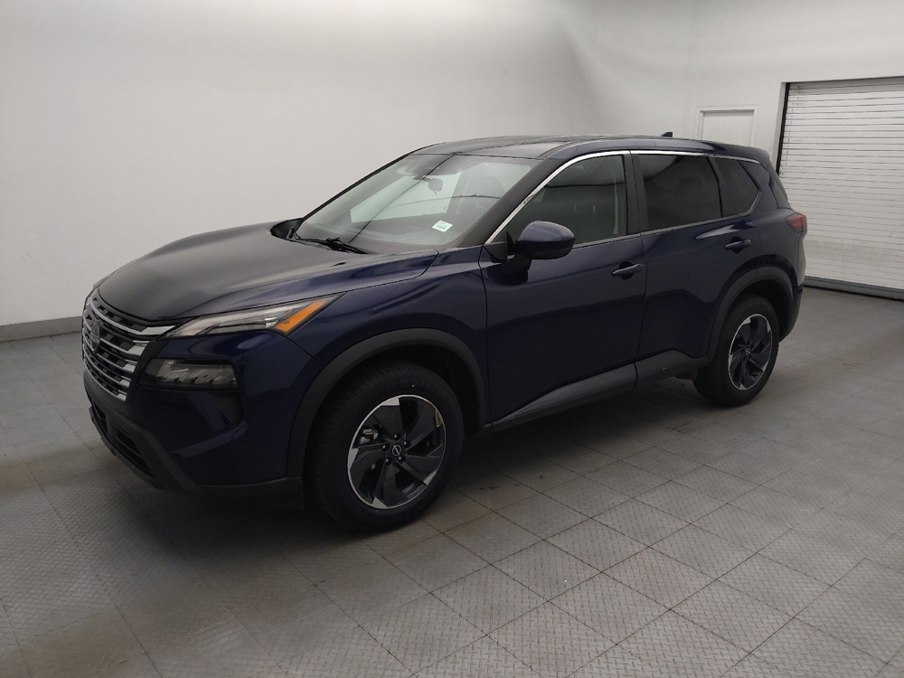 nissan rogue 2025 5N1BT3BA6SC796967 image nissan rogue 2025 5N1BT3BA6SC796967 image