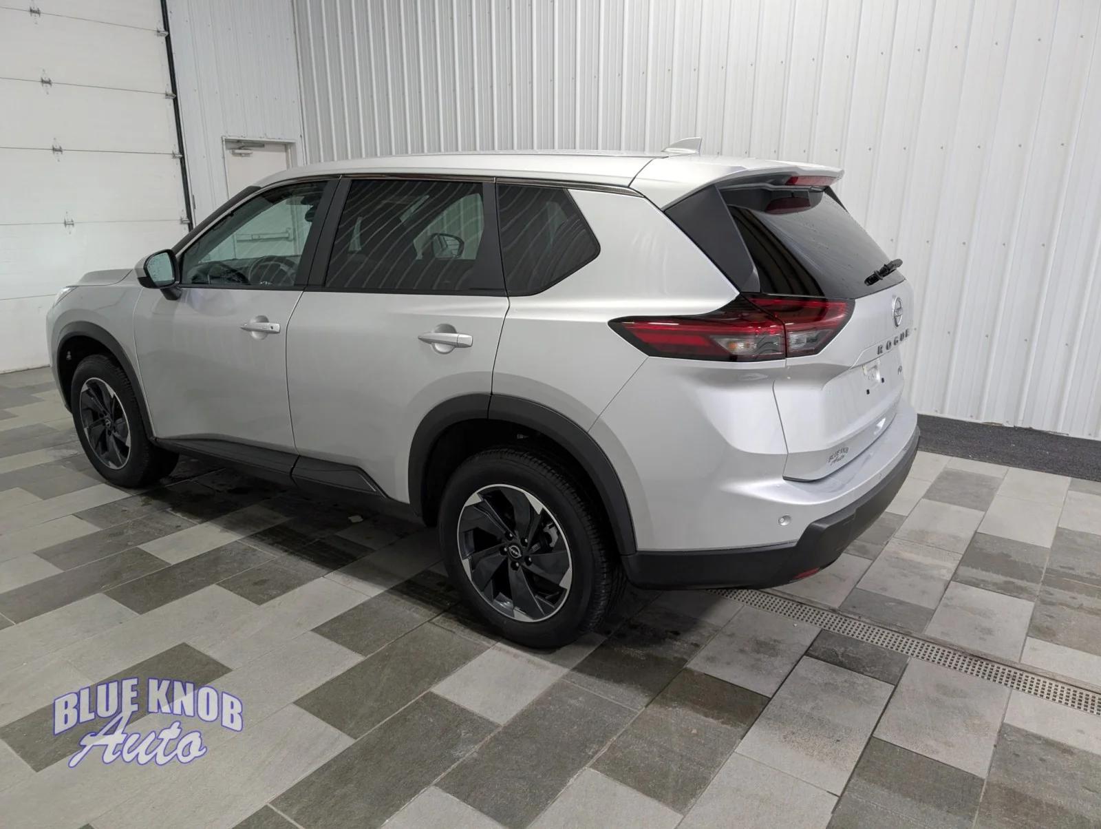 nissan rogue 2025 5N1BT3BB3SC814172 image nissan rogue 2025 5N1BT3BB3SC814172 image
